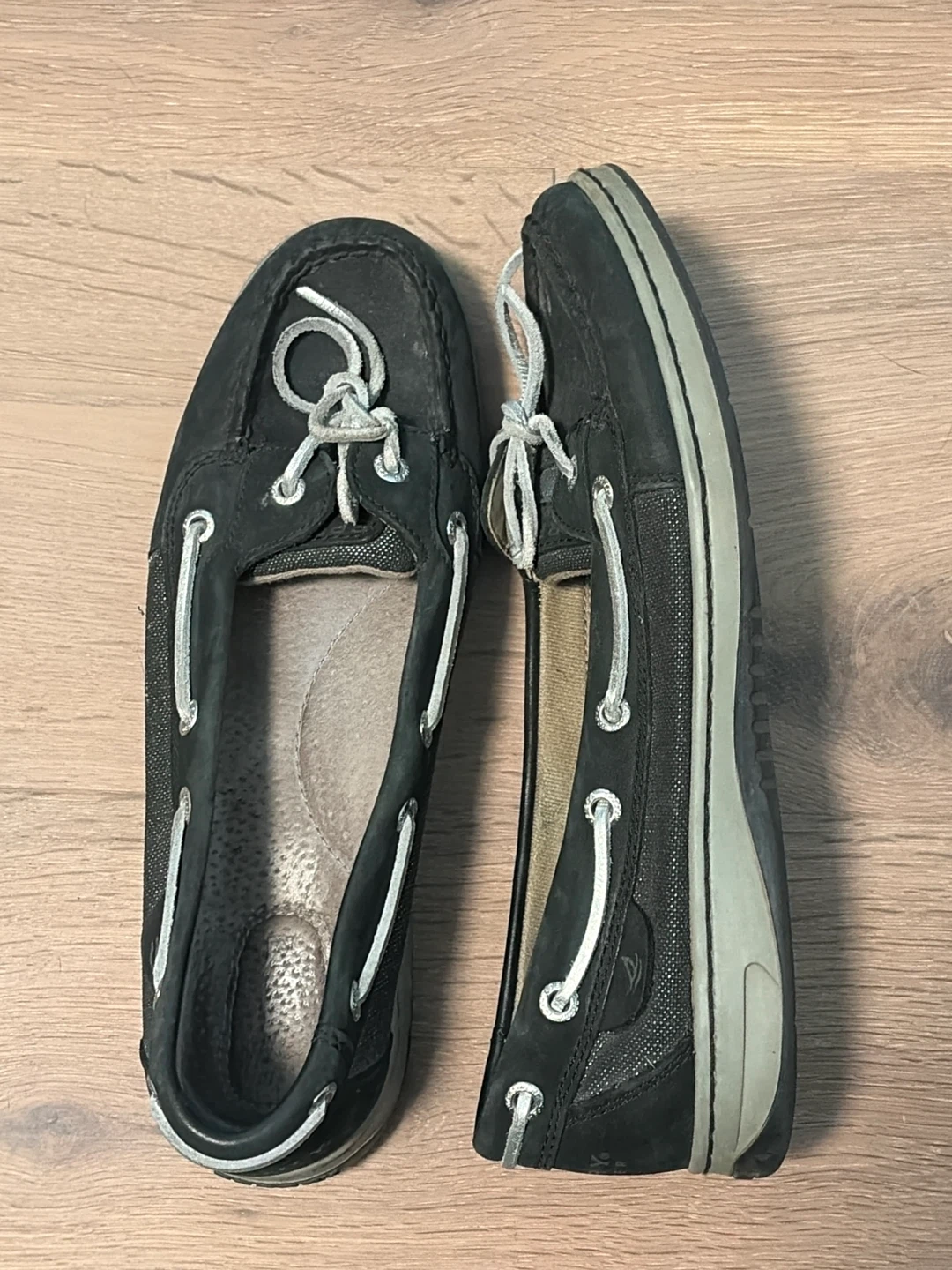 Sperry Top-Sider Boat Shoes