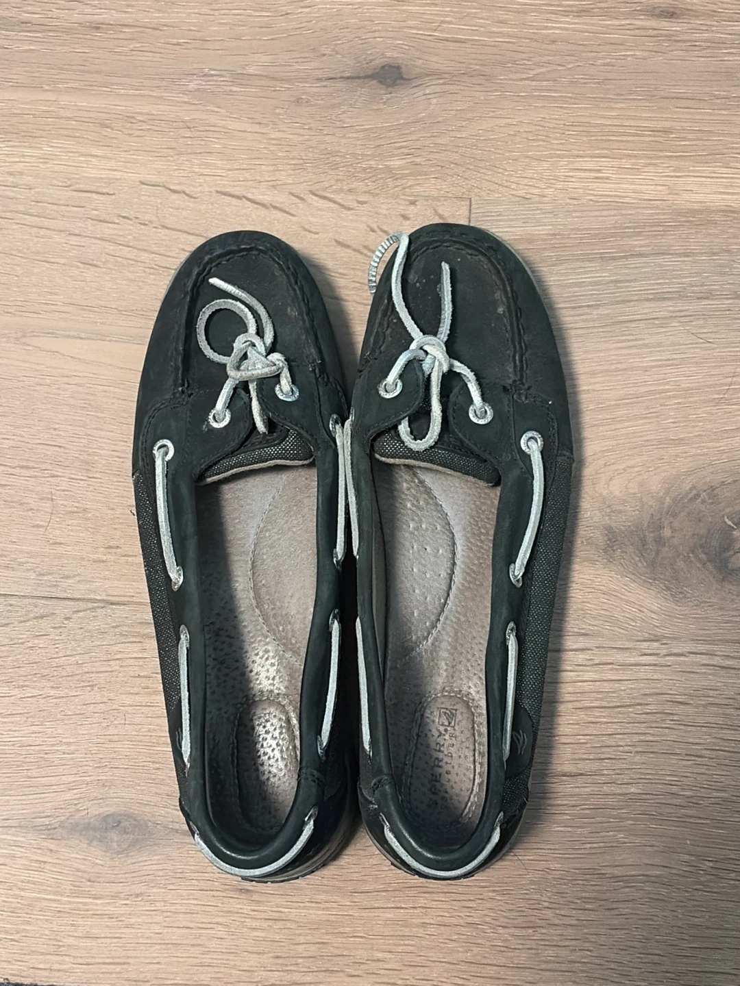 Sperry Top-Sider Boat Shoes - photo 2