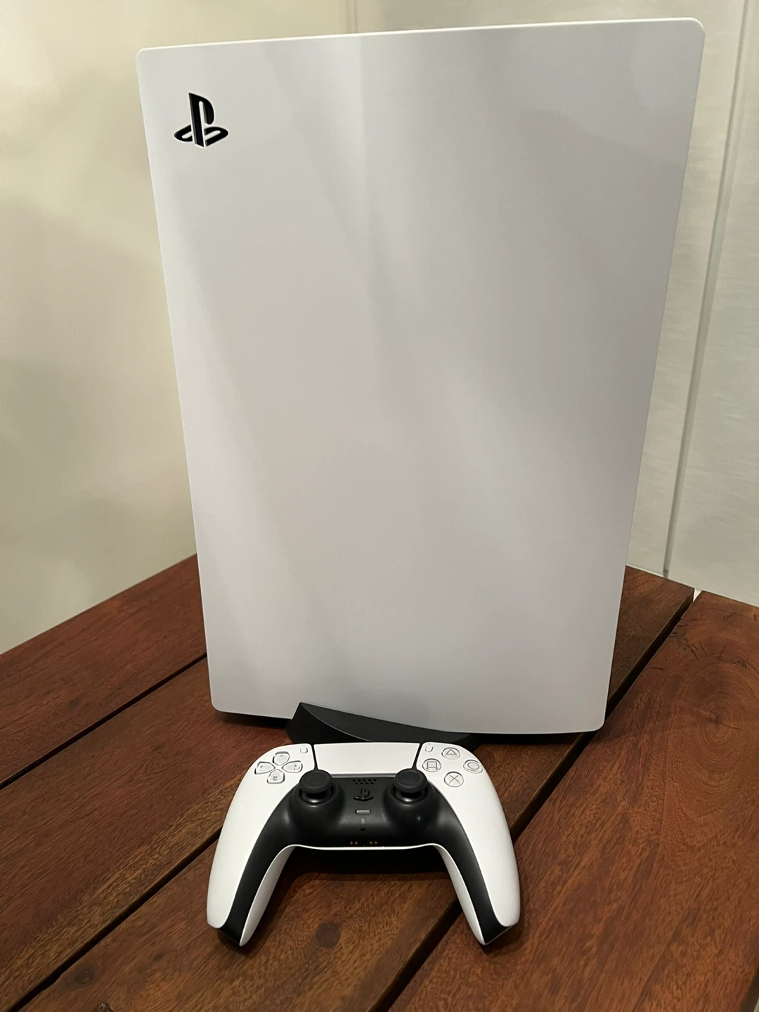 Sony PlayStation 5 Console - photo 2