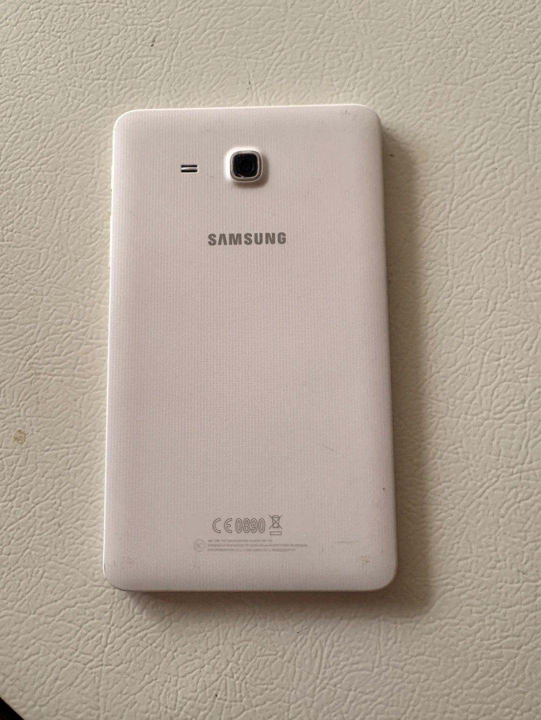 Samsung Galaxy Tab A6 Tablet - photo 2