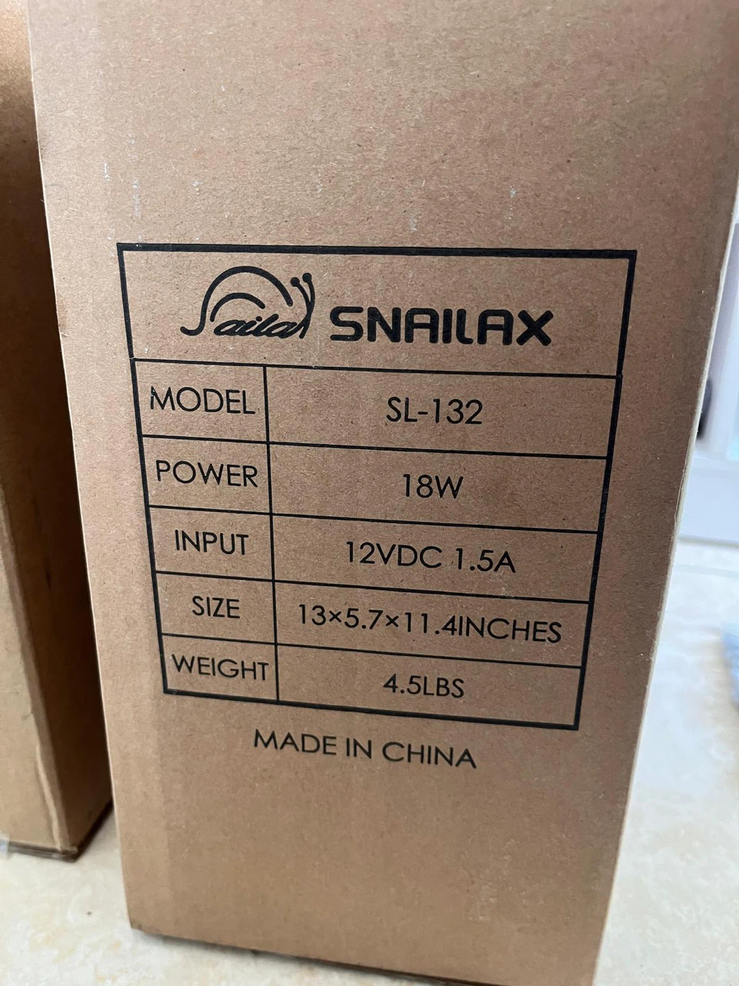 SNAILAX SL-132 Lumbar Support Pillow - photo 2
