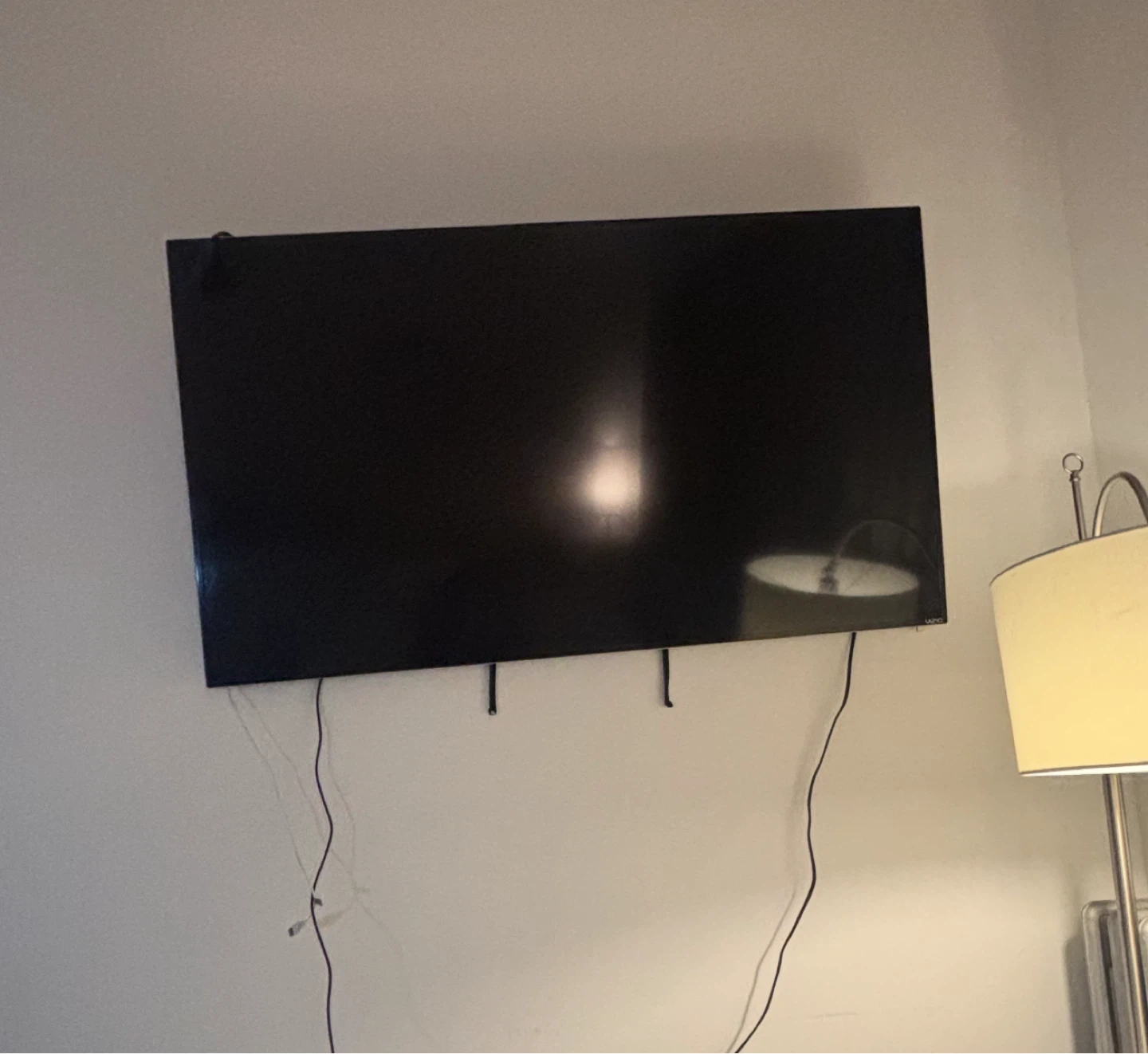 Vizio Flat Screen TV