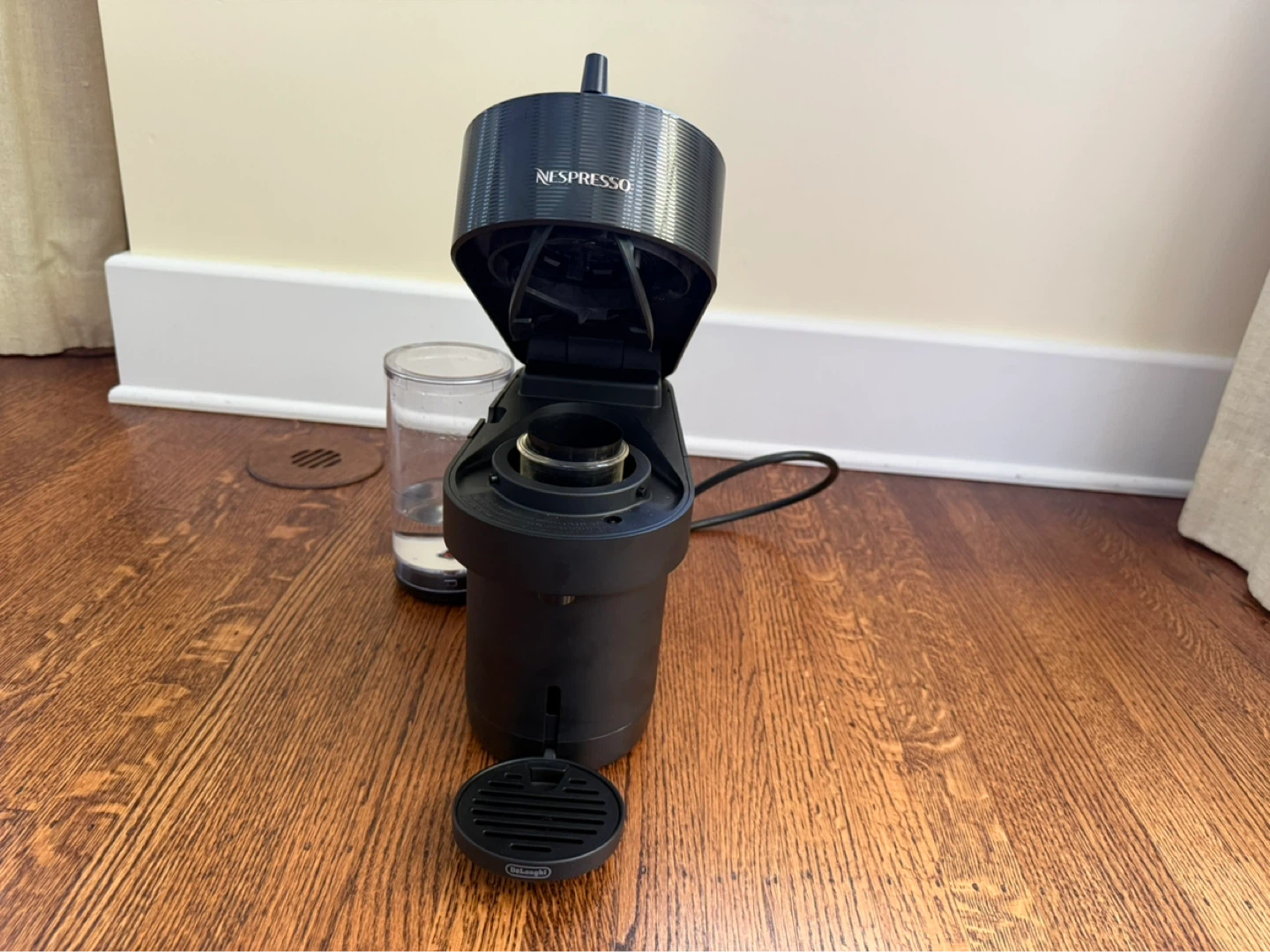 Nespresso Vertuo Coffee Machine