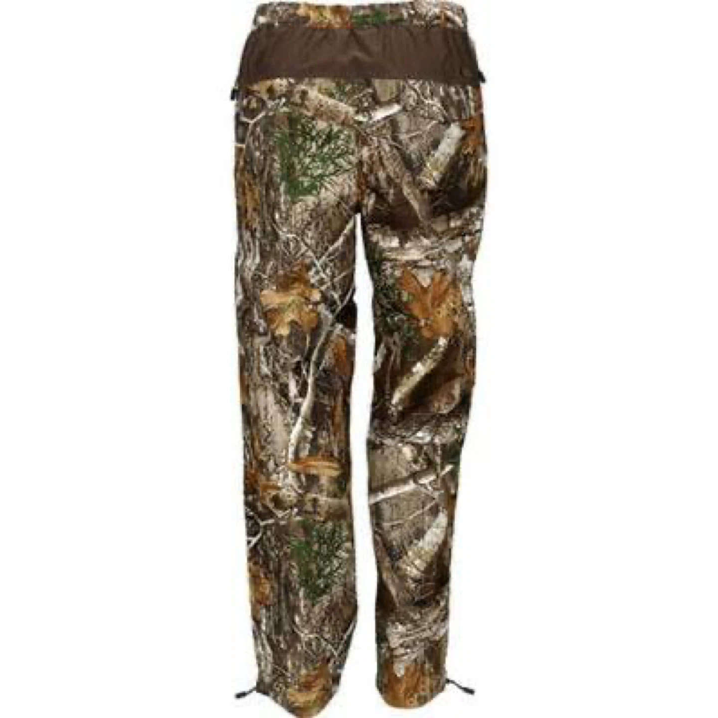 Brand New Rocky ProHunter Waterproof Rain pants size L CL-6001 - photo 2
