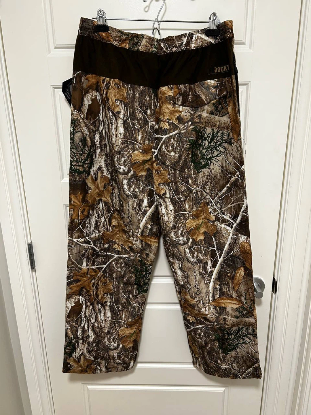 Brand New Rocky ProHunter Waterproof Rain pants size L CL-6001 - photo 4