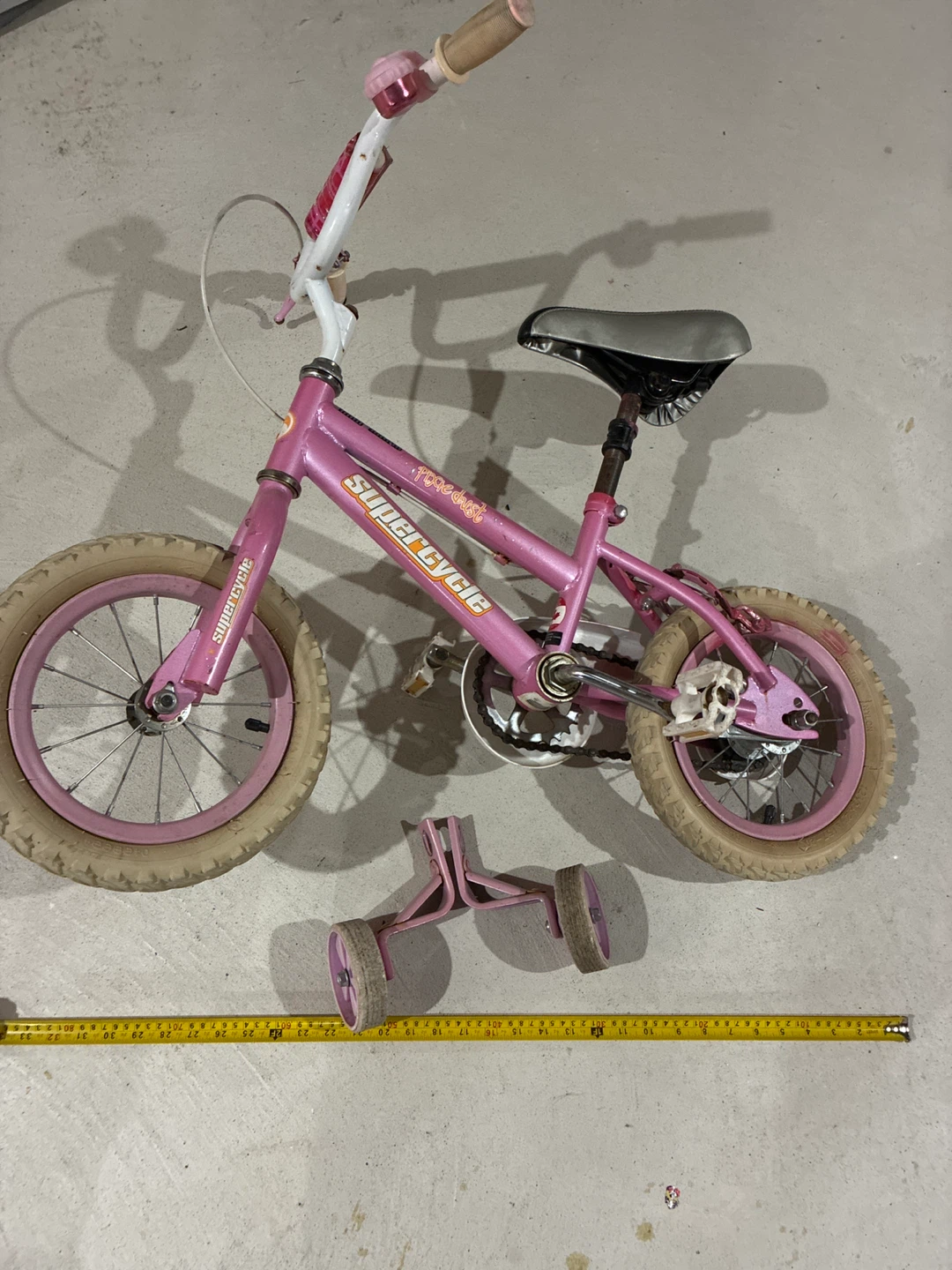 Free bike