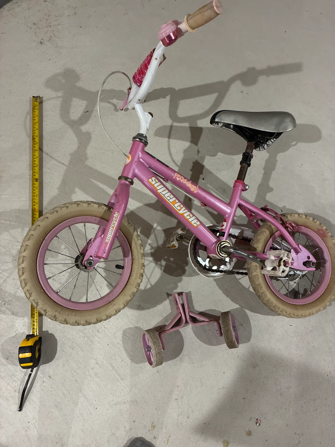 Free bike - photo 2