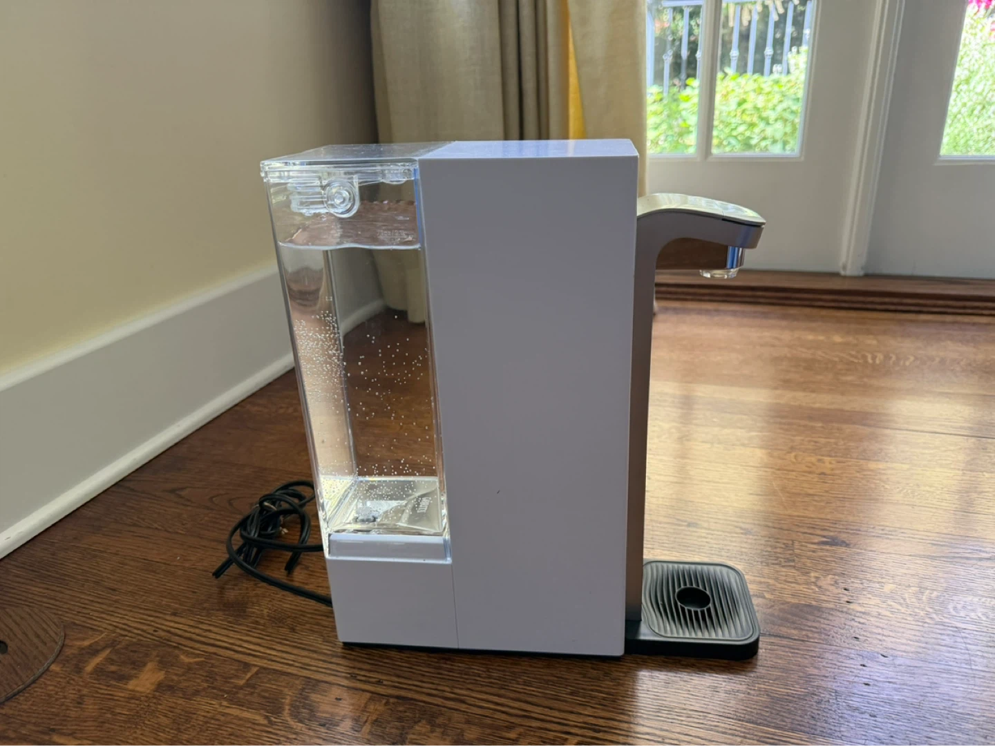 Brita Hamilton Beach  Electric Water Filter and Dispenser - photo 2