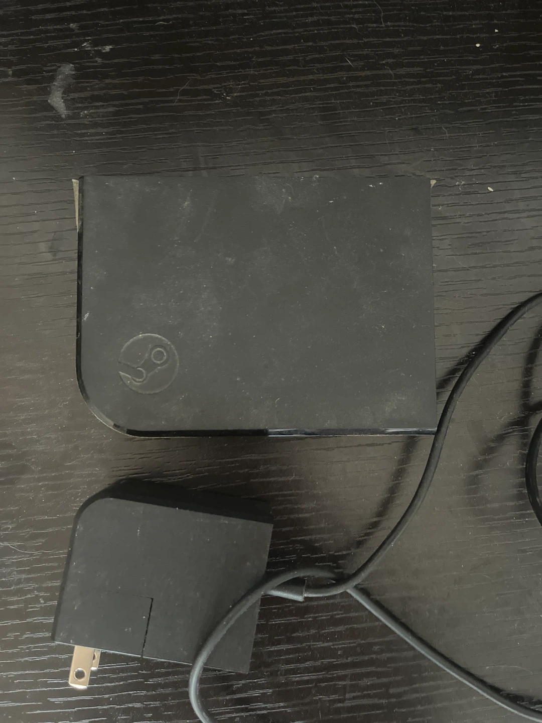 Steam Link