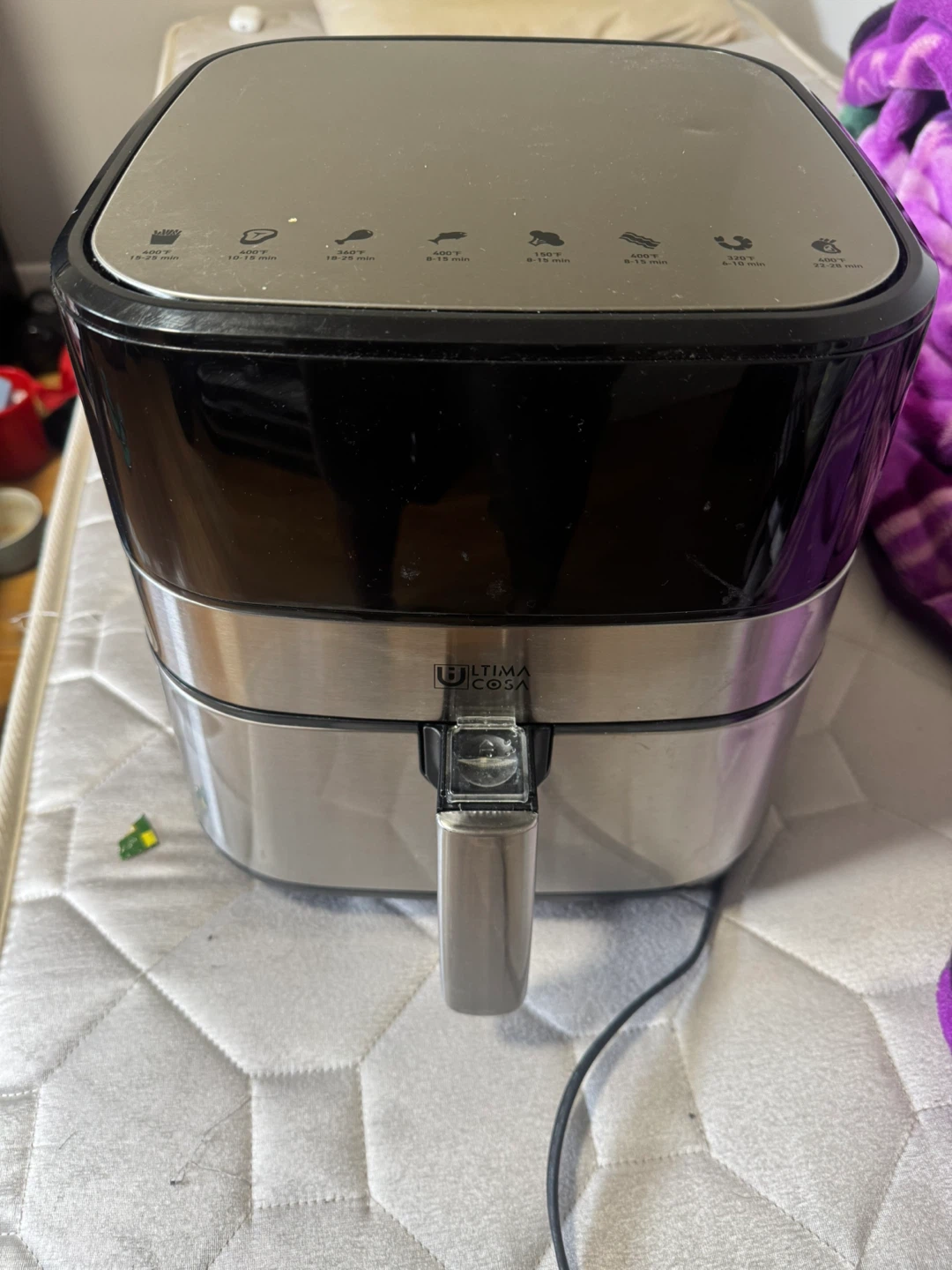 Ultima Cosa Air Fryer