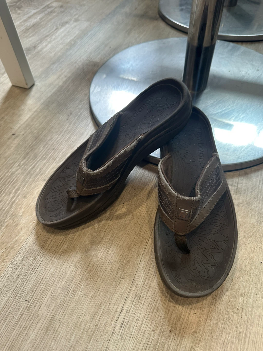 New Balance Women's Flip Flops