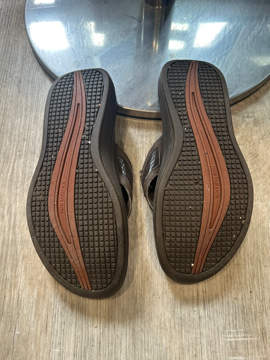 New Balance Women's Flip Flops - photo 2