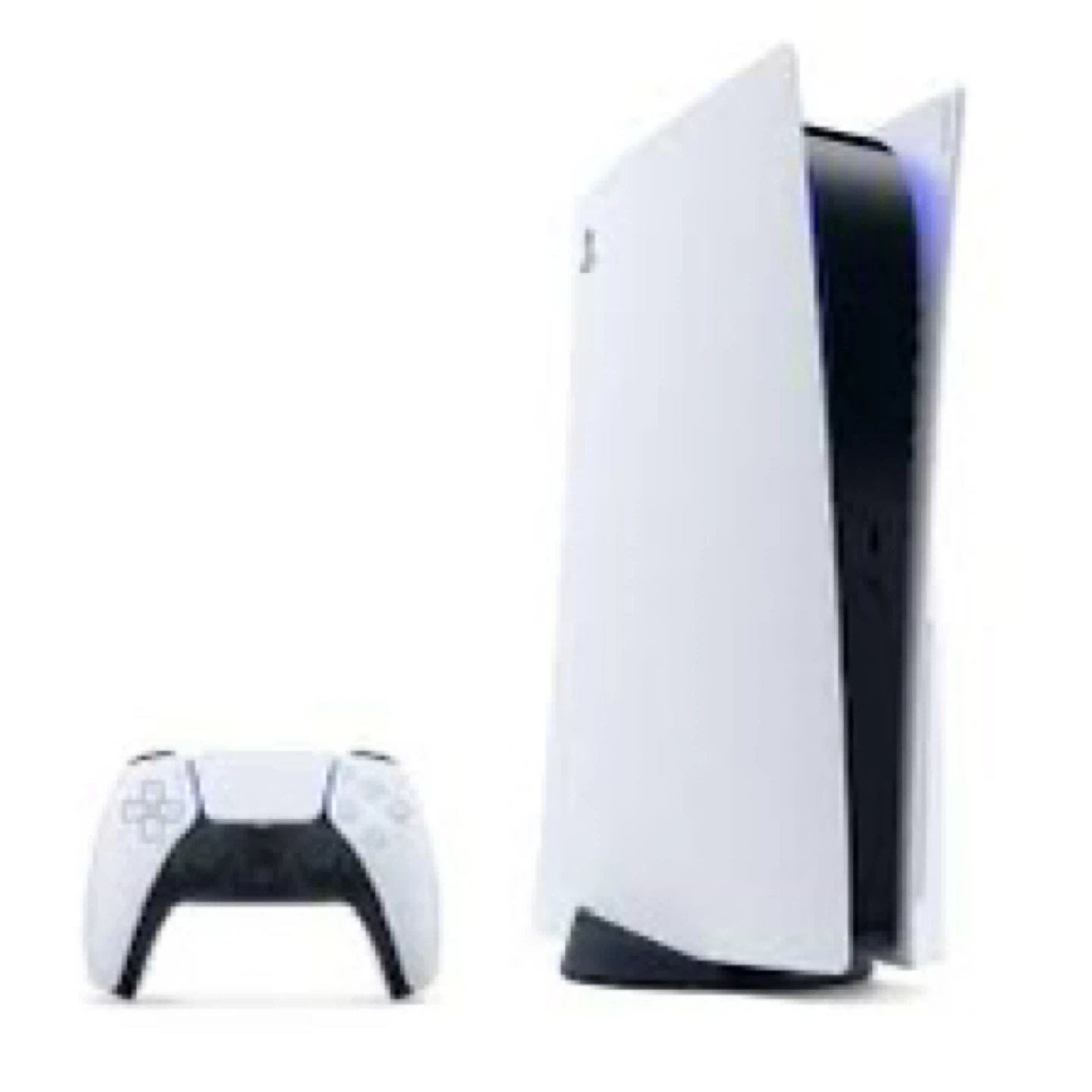 Sony PlayStation 5 Console with Controller
