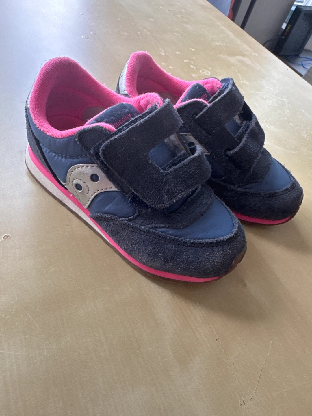 Saucony Kids' Shoes