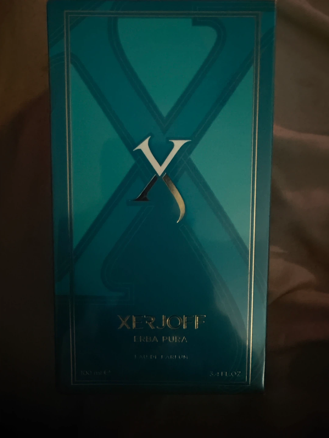 Xerjoff Erba Pura Eau de Parfum