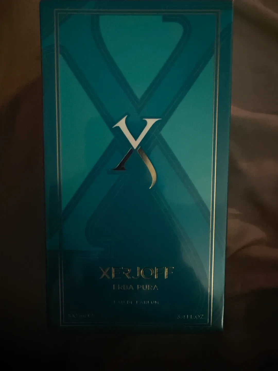 Xerjoff Erba Pura Eau de Parfum