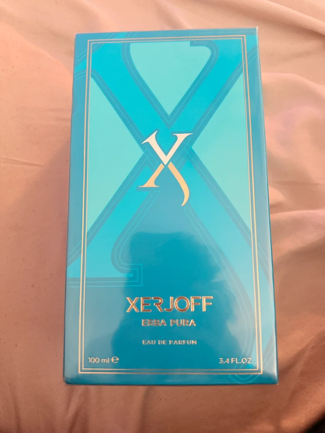 Xerjoff Erba Pura Eau de Parfum - photo 3