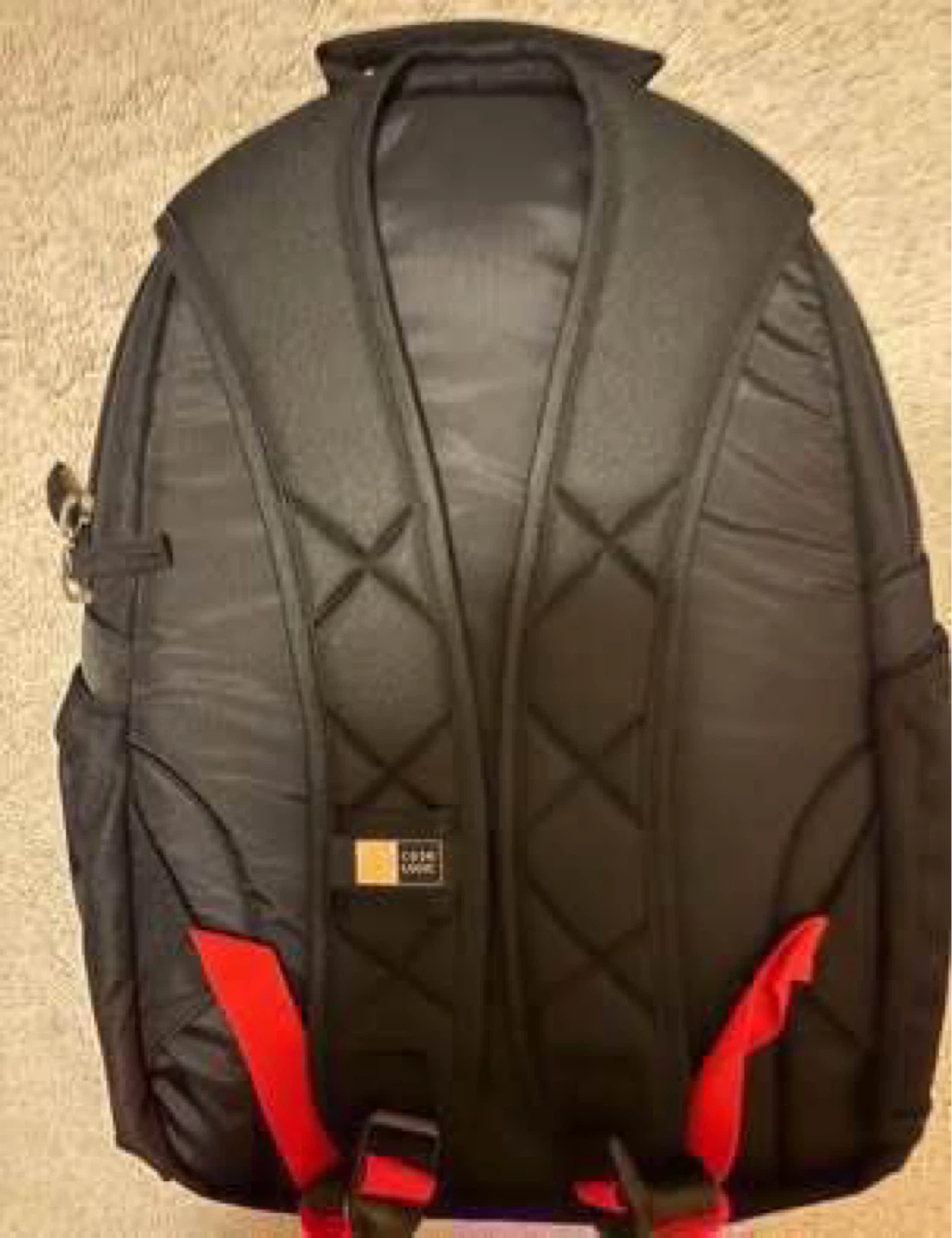 Case Logic backpack-Tags still attached - photo 3