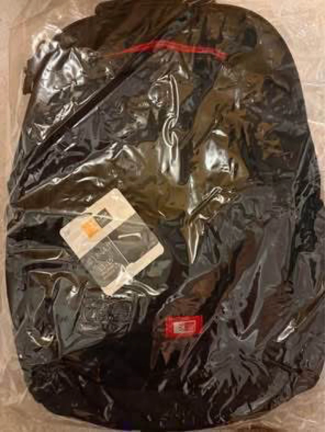 Case Logic backpack-Tags still attached - photo 5