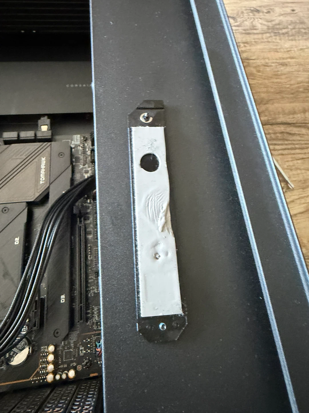 MSI MAG Z790 TOMAHAWK WIFI ATX LGA1700 - photo 4