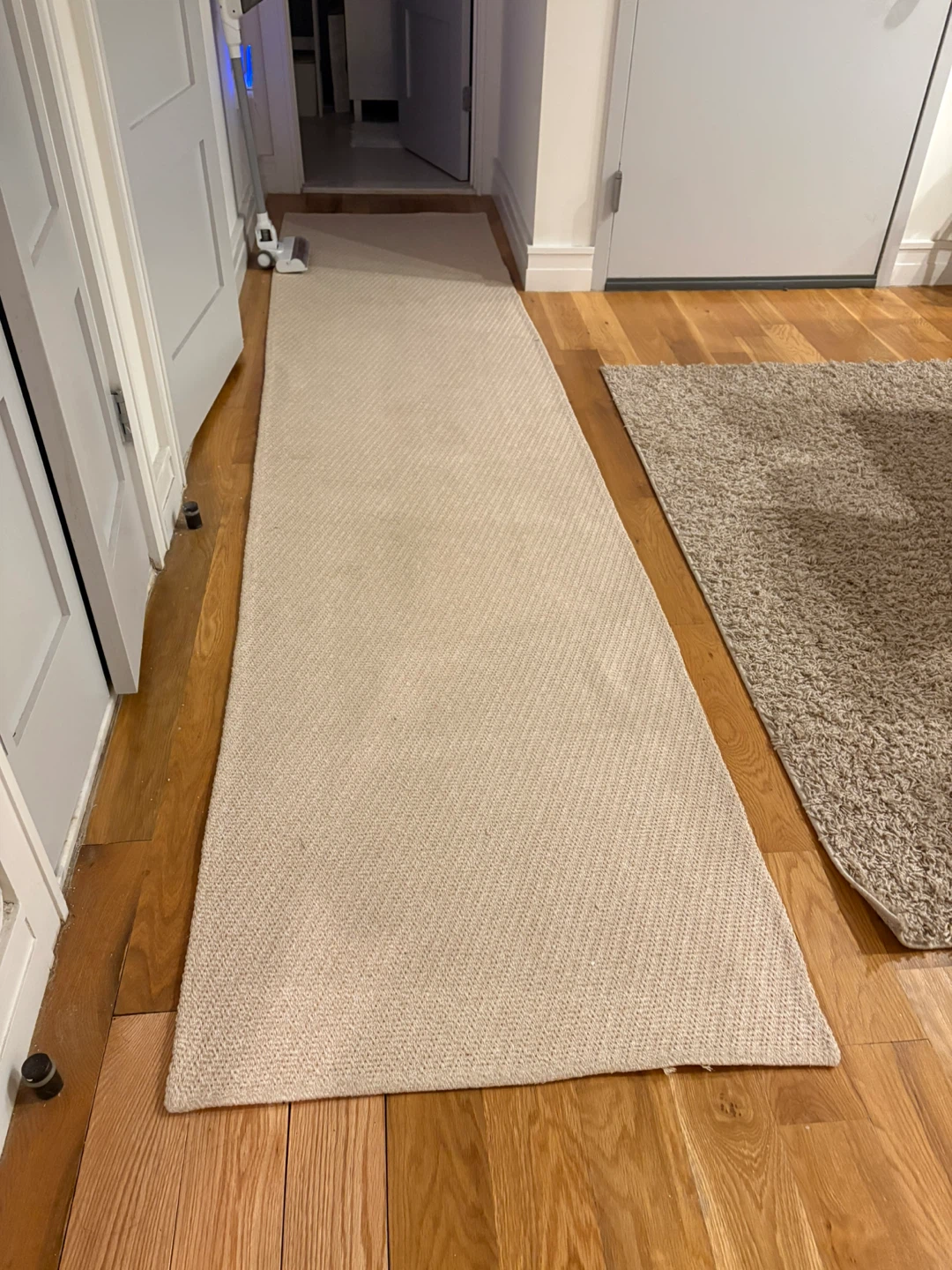 Long Hallway Runner Rug - photo 2
