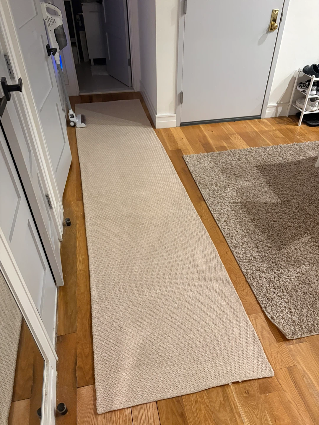 Long Hallway Runner Rug