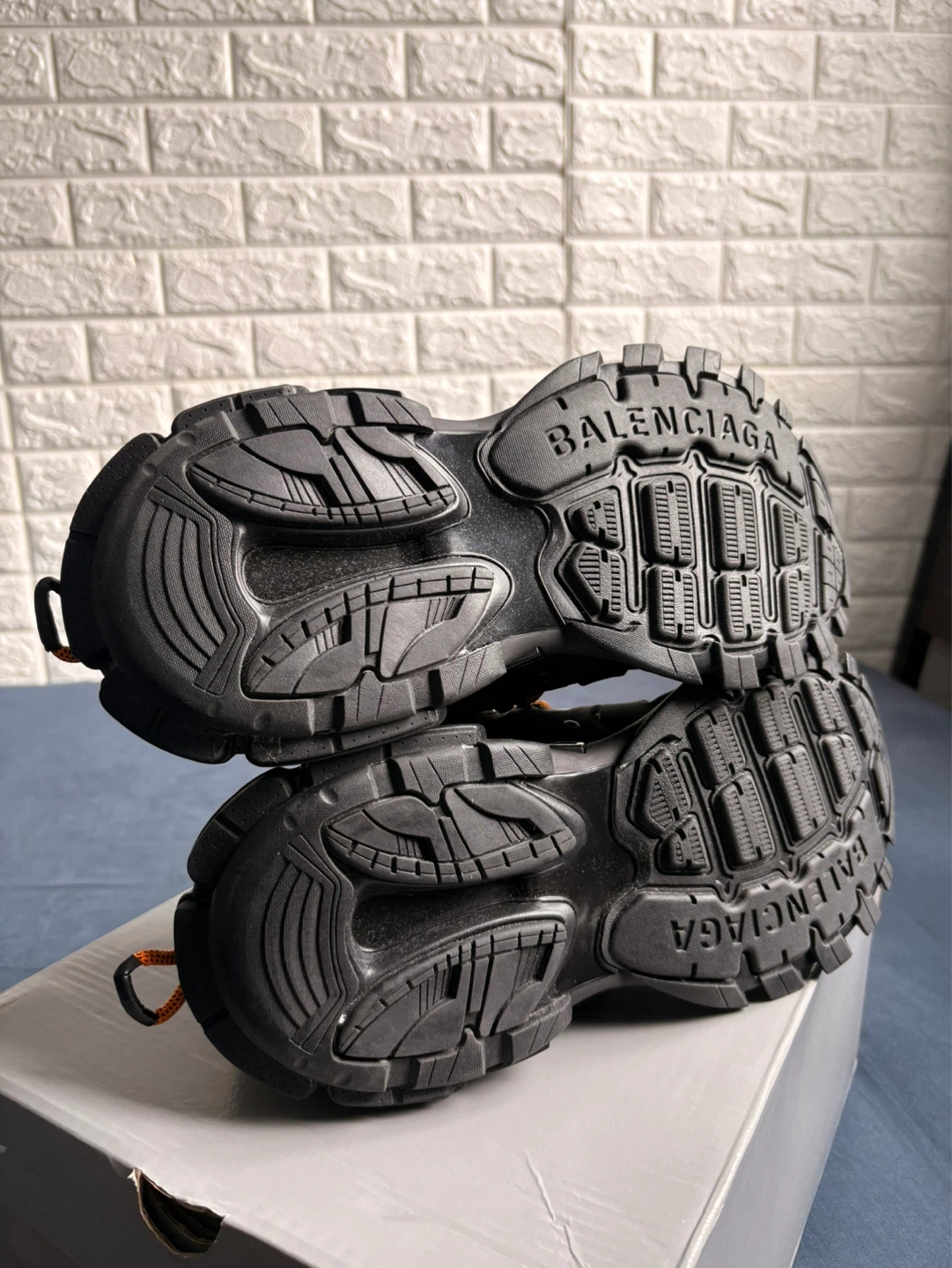 Track Sneakers - photo 5