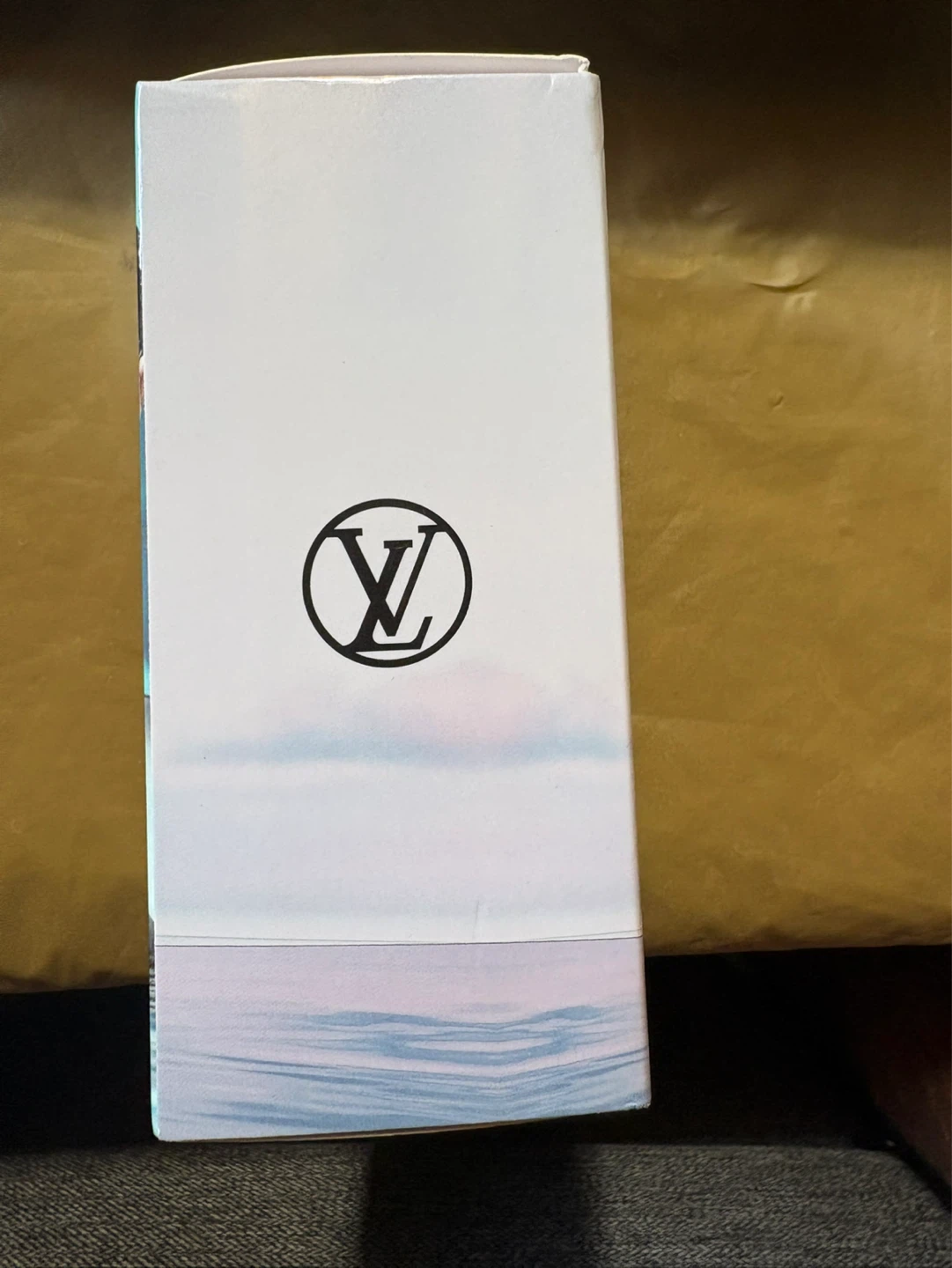 Louis Vuitton Imagination Eau de Parfum for Men & Women - photo 3