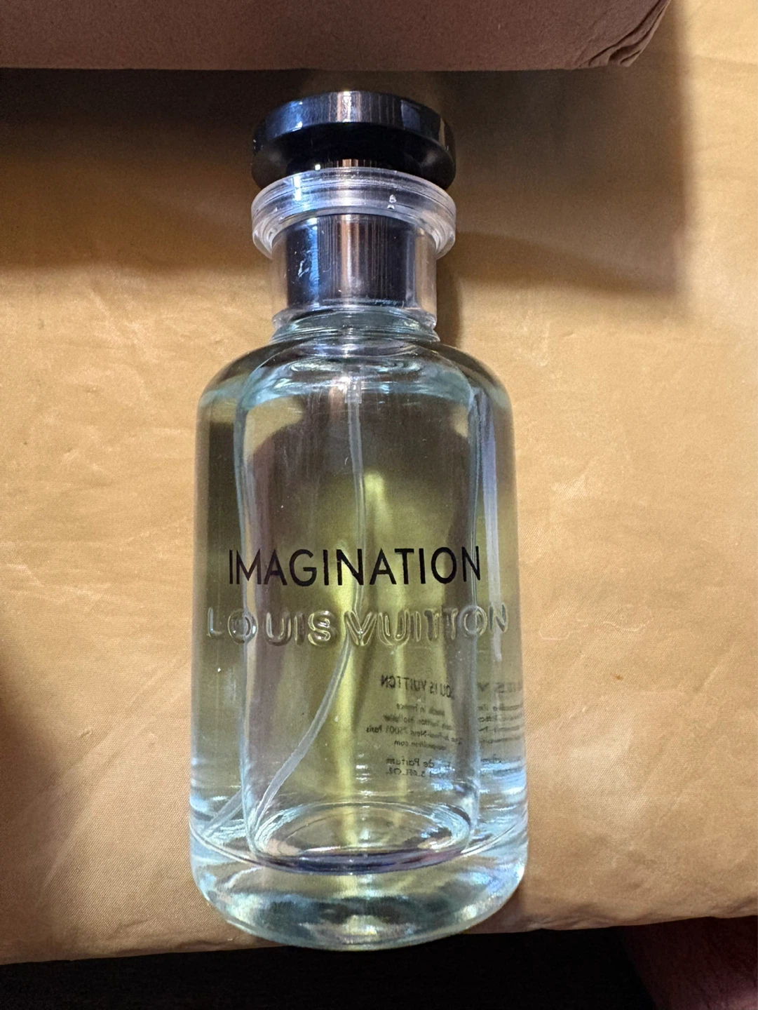 Louis Vuitton Imagination Eau de Parfum for Men & Women - photo 4