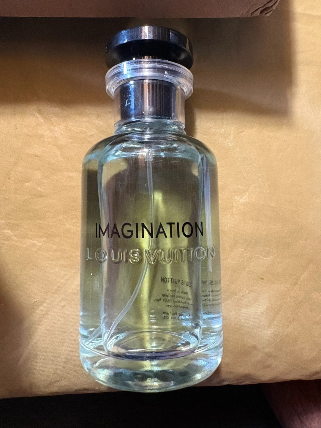 Louis Vuitton Imagination Eau de Parfum for Men & Women - photo 5