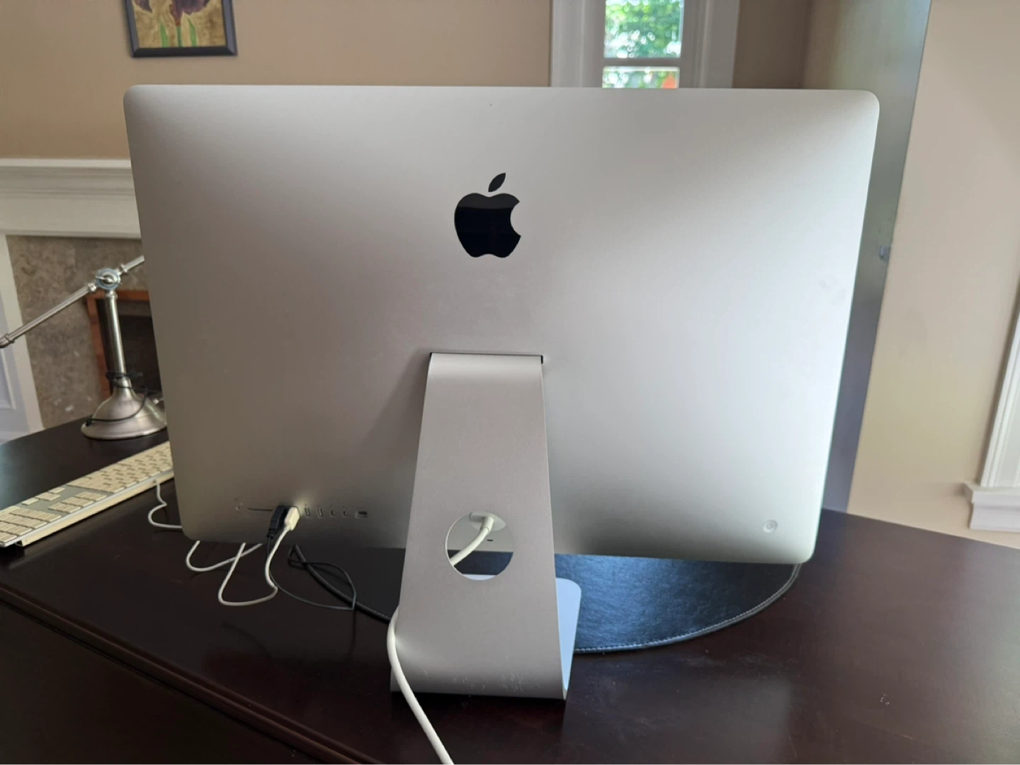 Apple iMac Retina 5K, 27-inch, Late 2014 - photo 4