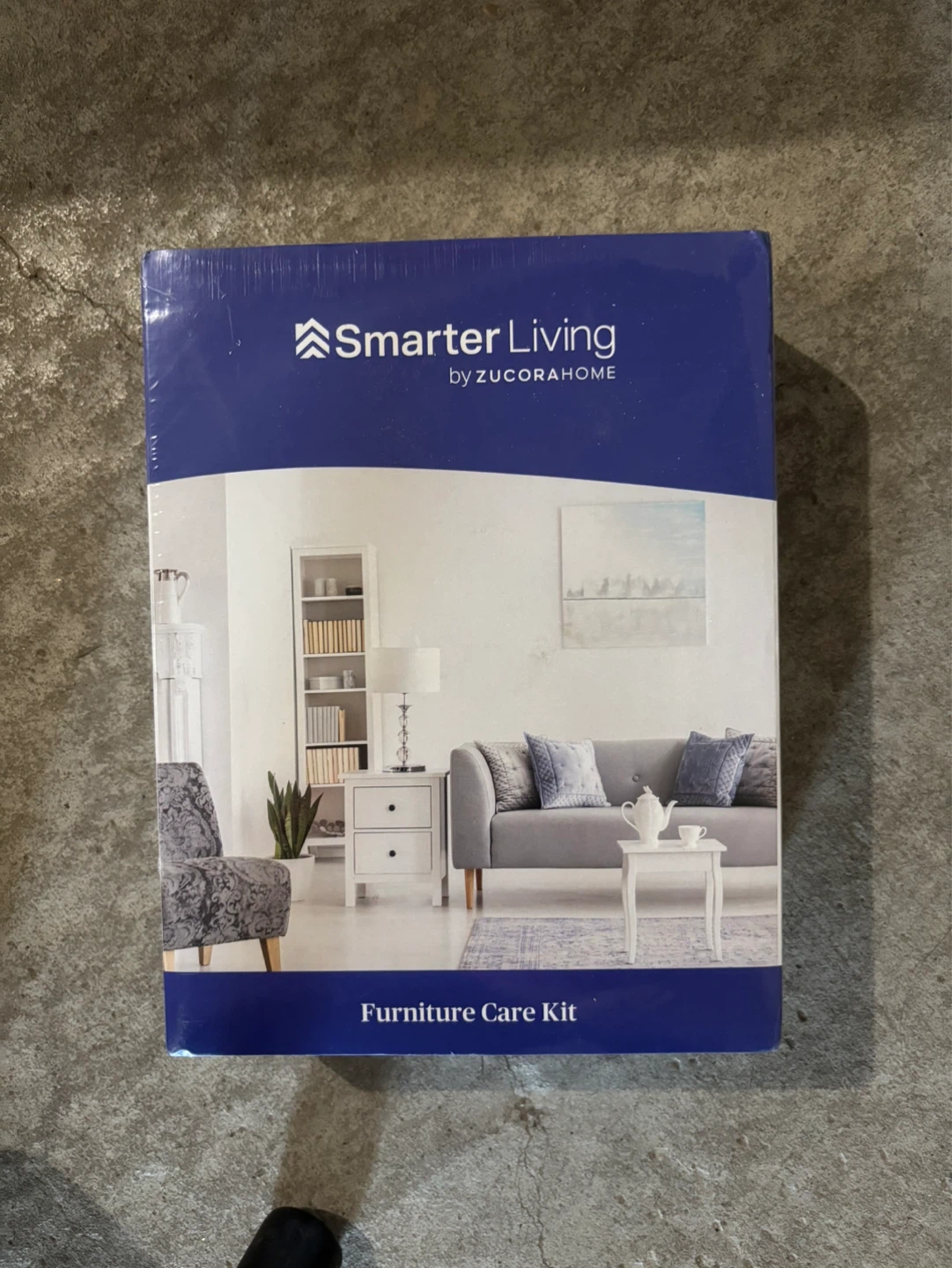 Smarter Living Furniture Care Kit by Zucora Home - photo 2