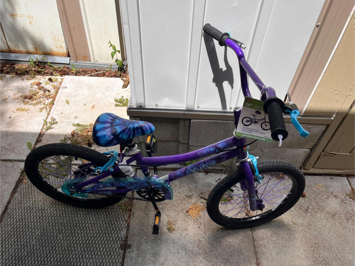 Stoneridge 18" Wild Child Bike - photo 3