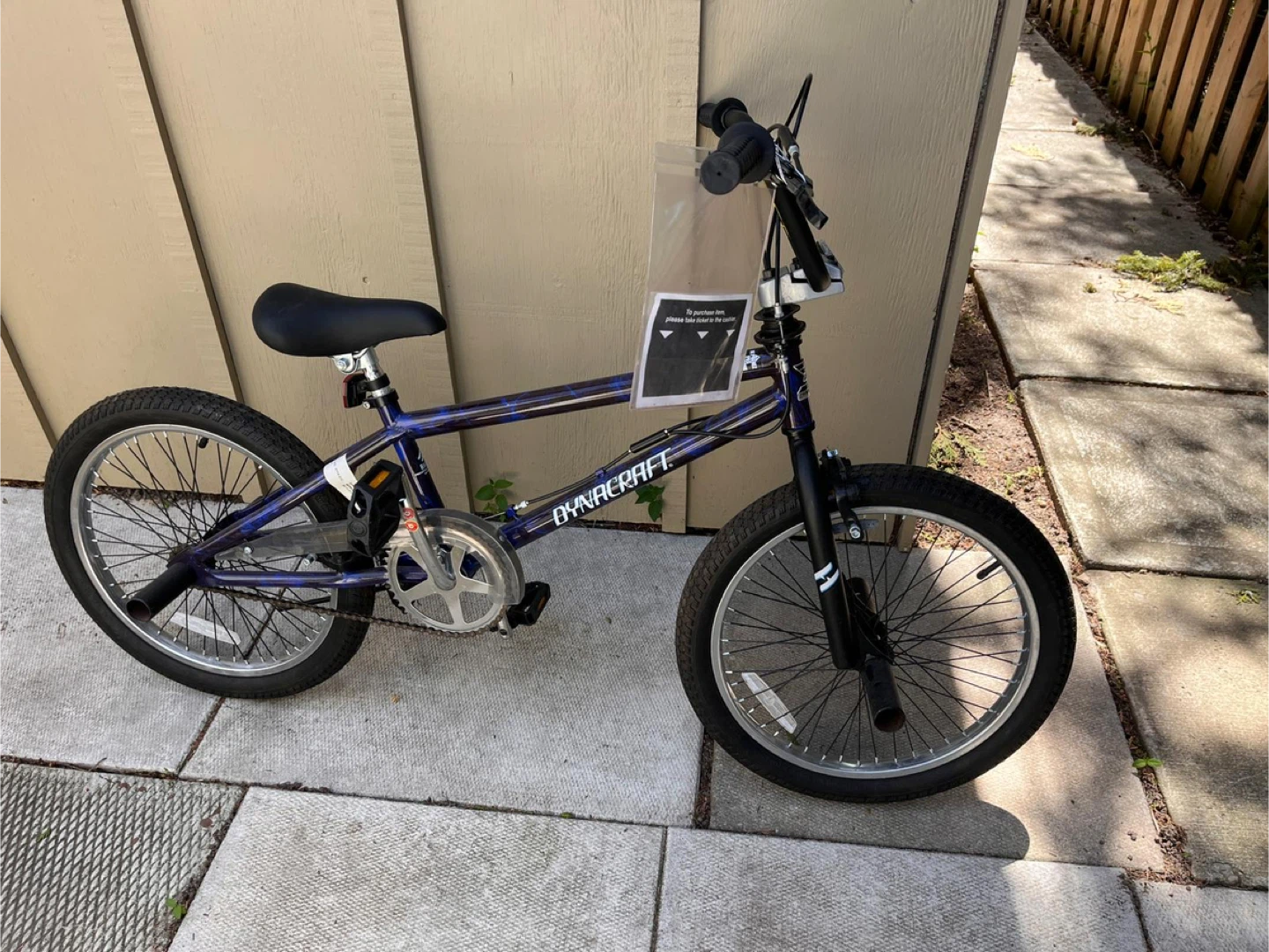 Stoneridge 18" Wild Child Bike - photo 4