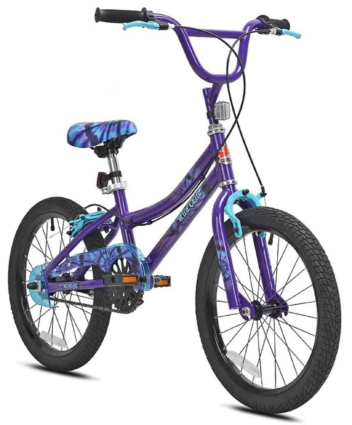 Stoneridge 18" Wild Child Bike