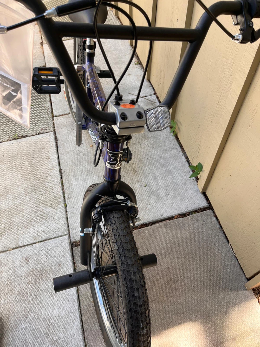 Stoneridge 18" Wild Child Bike - photo 5