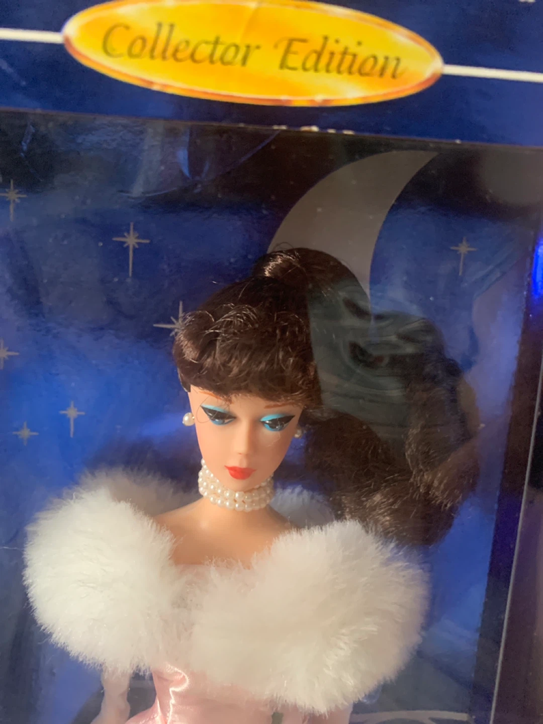 Barbie "Enchanted Evening" Collector Edition Doll - photo 2