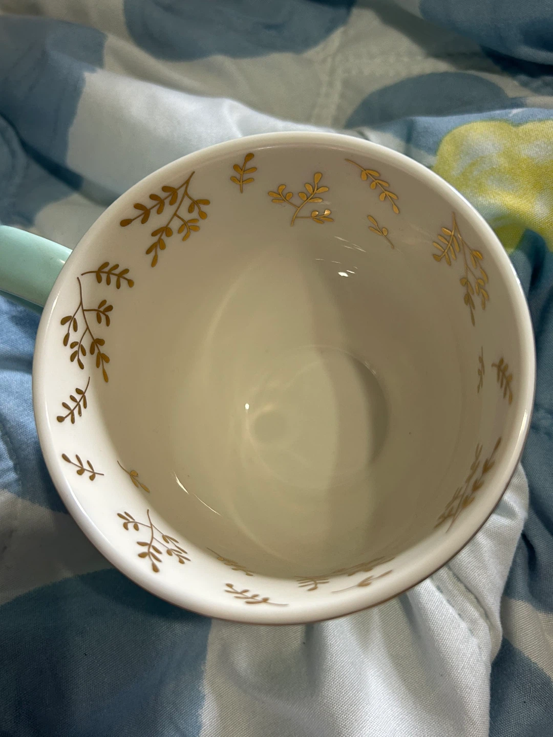 David’s tea mug - photo 4