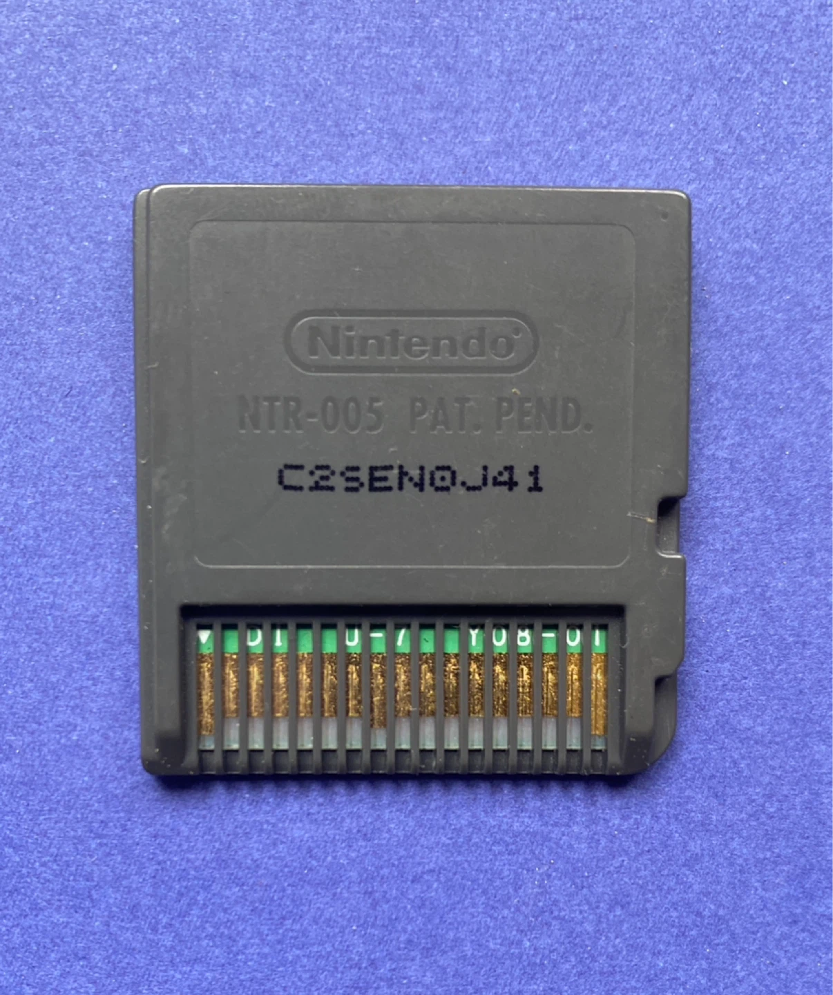 Pokemon Mystery Dungeon Explores of Sky Nintendo DS - photo 2