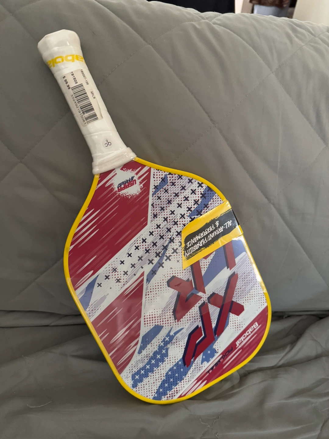 Babolat XP XR Pickleball Paddle