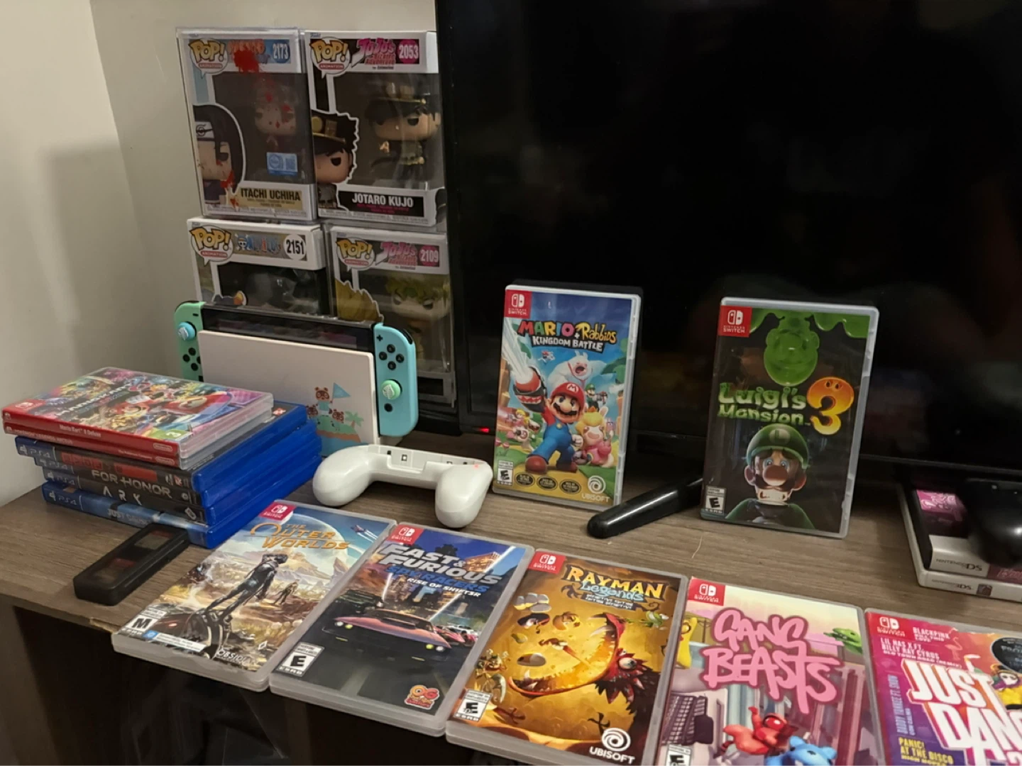 Looking for trades Nintendo Switch Games - photo 2