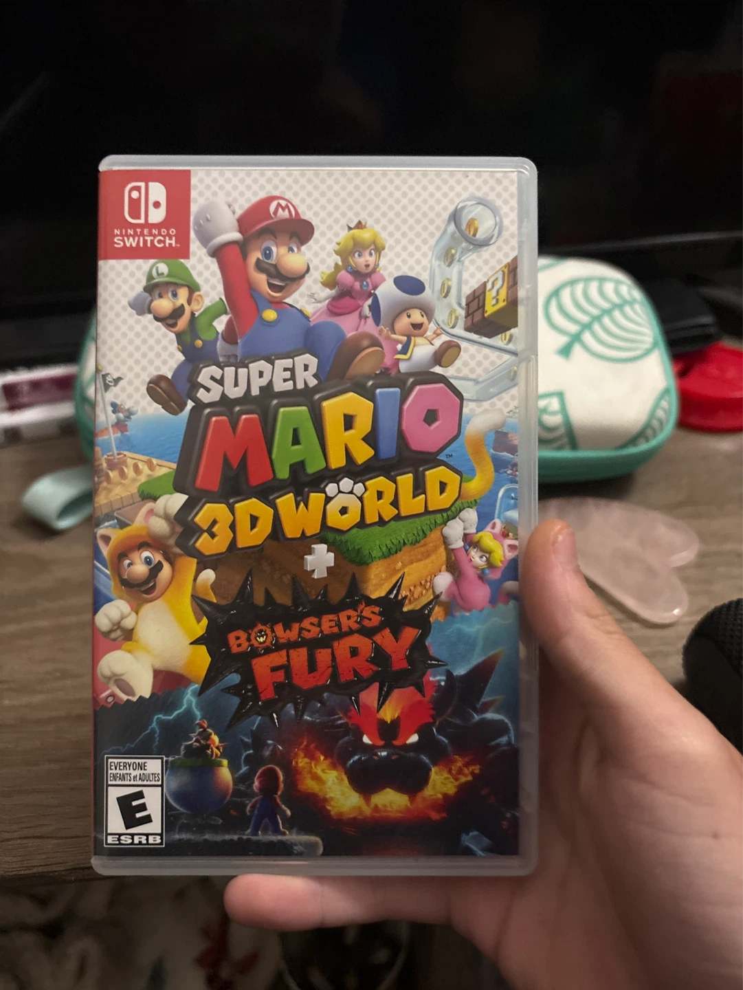 Looking for trades Nintendo Switch Games - photo 4