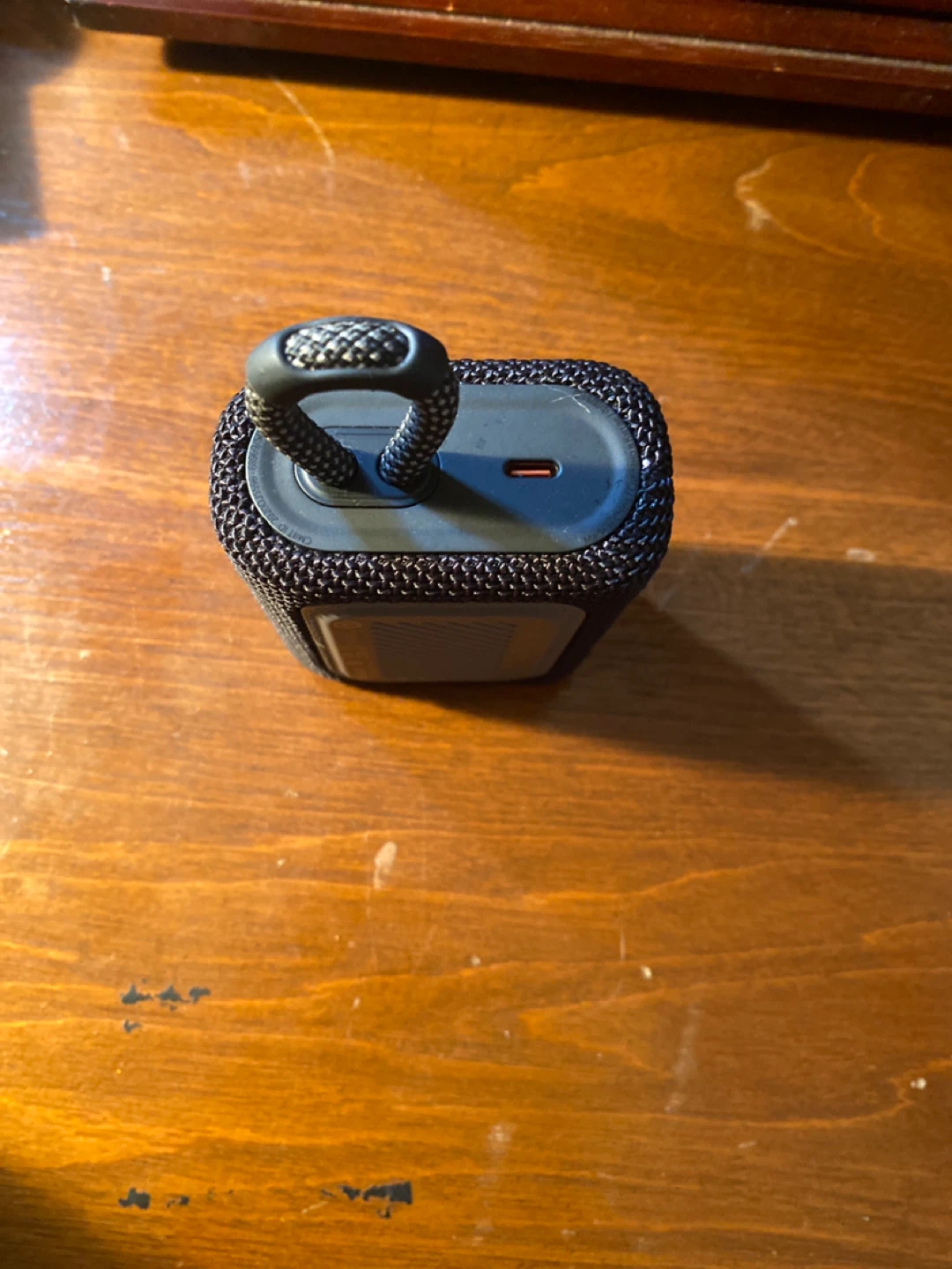 JBL Clip 4 Portable Speaker - photo 3