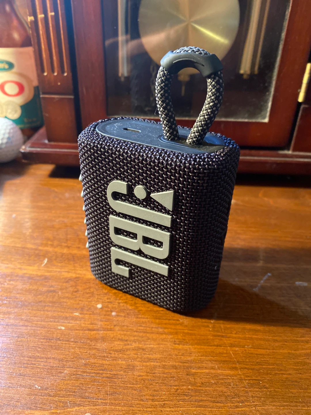 JBL Clip 4 Portable Speaker - photo 2