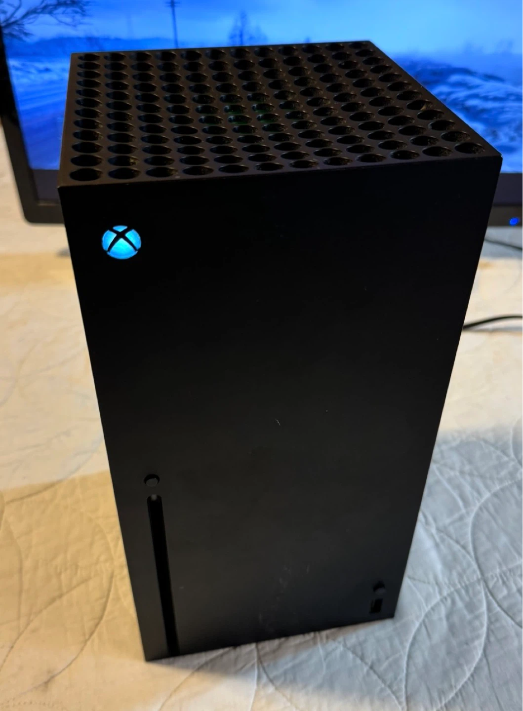 Xbox Series X Gaming Bundle