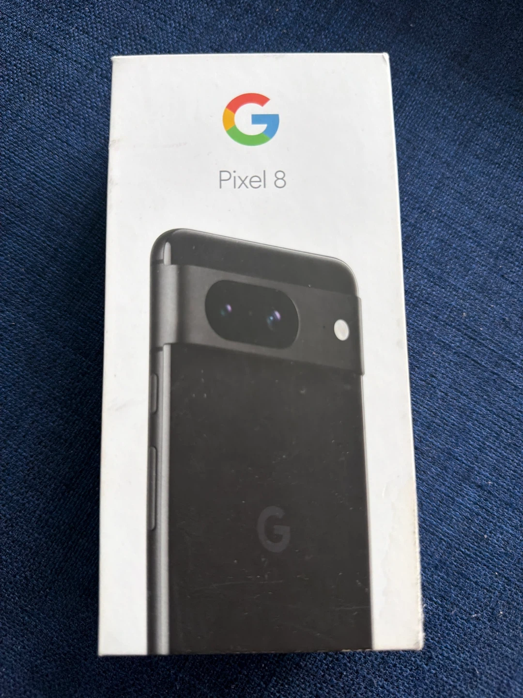 Google Pixel 8