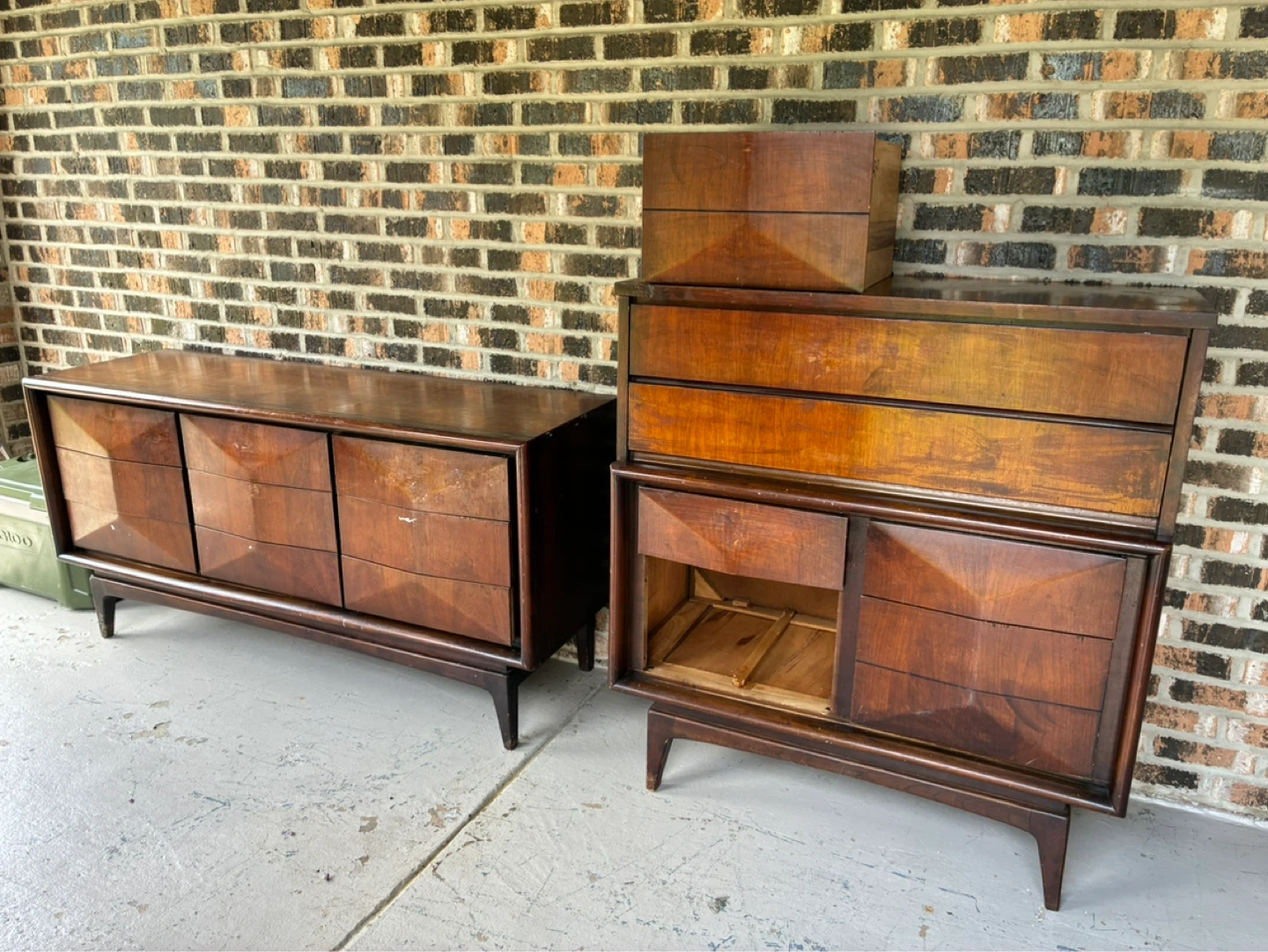 MCM project set ‼️needs work