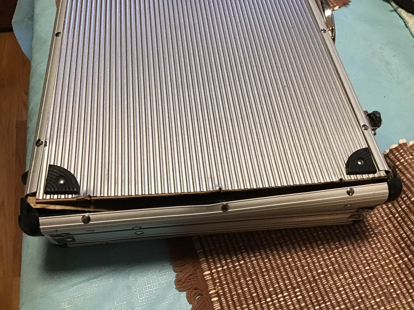 New 24 piece stainless steel bbq tools must sell by Friday night - photo 2