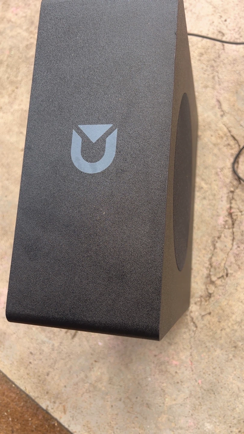 ULTIMEA Apollo S40/S50 Nova S40 Soundbar System