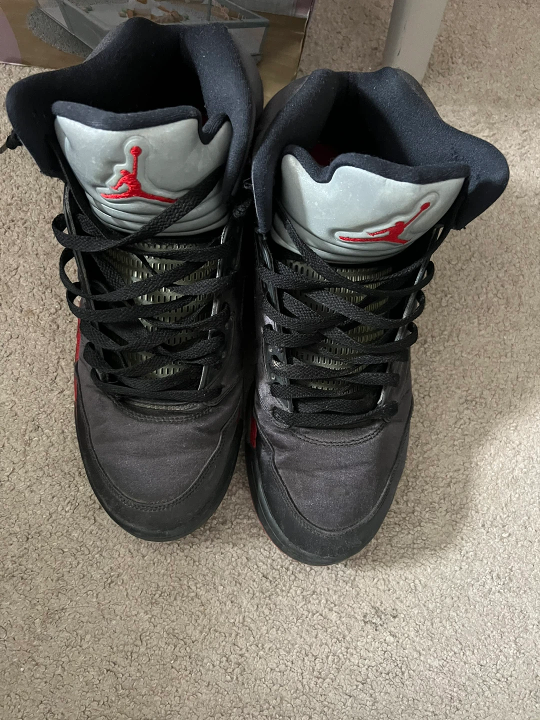 Air Jordan 5 Retro Men's Sneakers